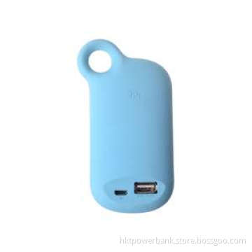 Blue Ear 6000mAh Portable Power Bank Pack External Battery Charger for iPhone 4 4s 5 5s iPad iPod Samsung Nokia MP3 MP4 and Mobile Phones